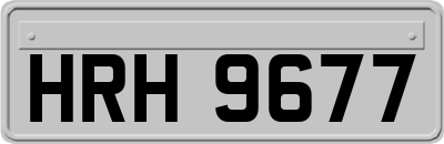HRH9677