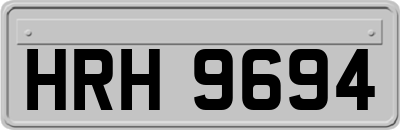 HRH9694
