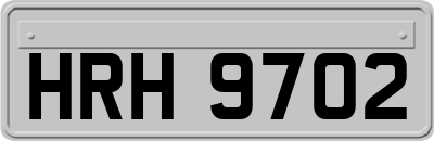 HRH9702
