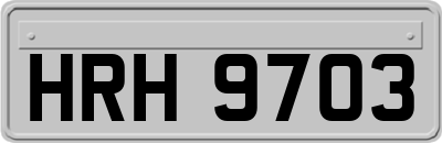 HRH9703