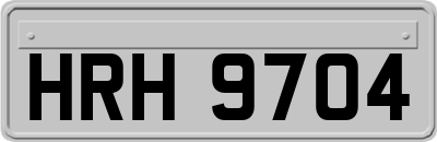 HRH9704