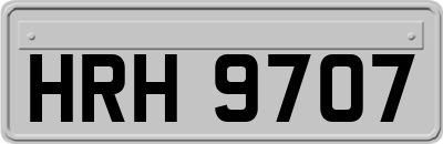 HRH9707