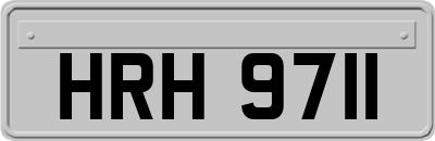 HRH9711