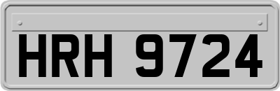 HRH9724