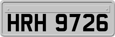 HRH9726