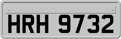 HRH9732