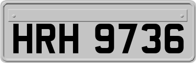 HRH9736