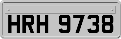 HRH9738