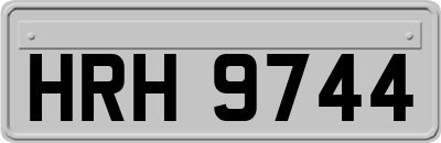 HRH9744