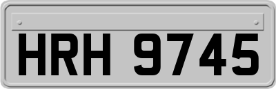HRH9745