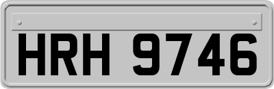 HRH9746