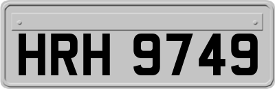HRH9749