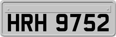 HRH9752