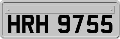 HRH9755