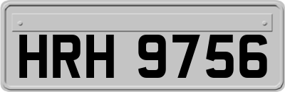 HRH9756