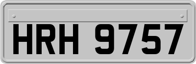HRH9757