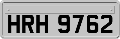 HRH9762