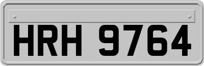 HRH9764