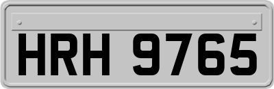 HRH9765