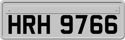 HRH9766