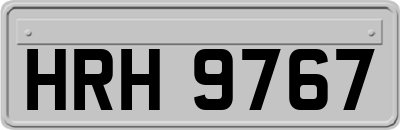 HRH9767
