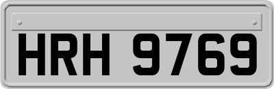 HRH9769