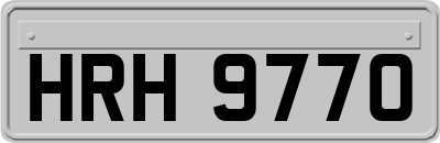 HRH9770