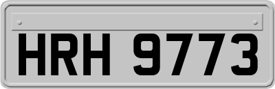 HRH9773
