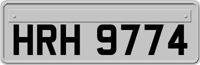 HRH9774