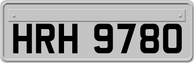 HRH9780