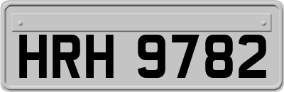 HRH9782