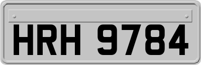 HRH9784