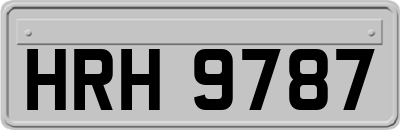 HRH9787