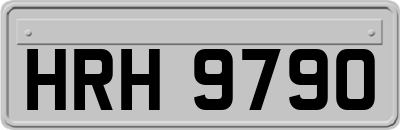 HRH9790