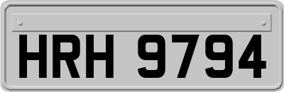 HRH9794