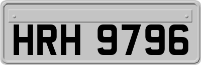 HRH9796