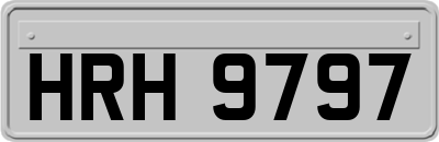 HRH9797