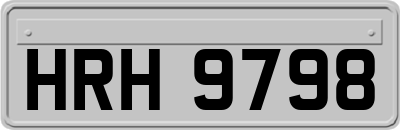 HRH9798