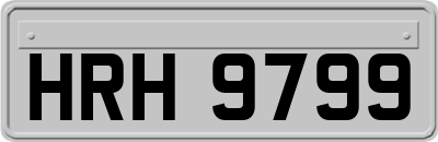 HRH9799