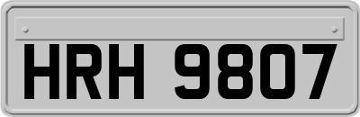 HRH9807