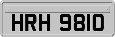 HRH9810