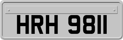 HRH9811