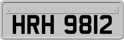HRH9812