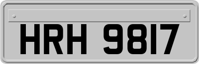 HRH9817