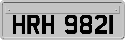 HRH9821