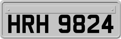 HRH9824