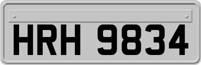 HRH9834