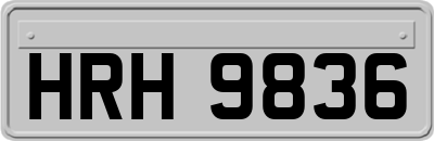 HRH9836