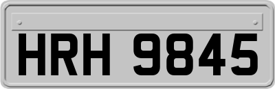 HRH9845