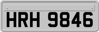 HRH9846